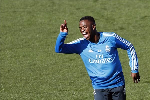 فينيسيوس جونيور