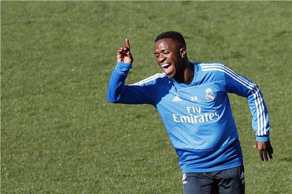 فينيسيوس جونيور