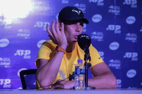 رافائيل نادال