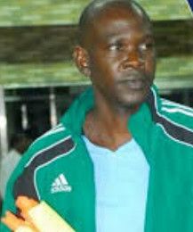  اودين تشارلز مباجا