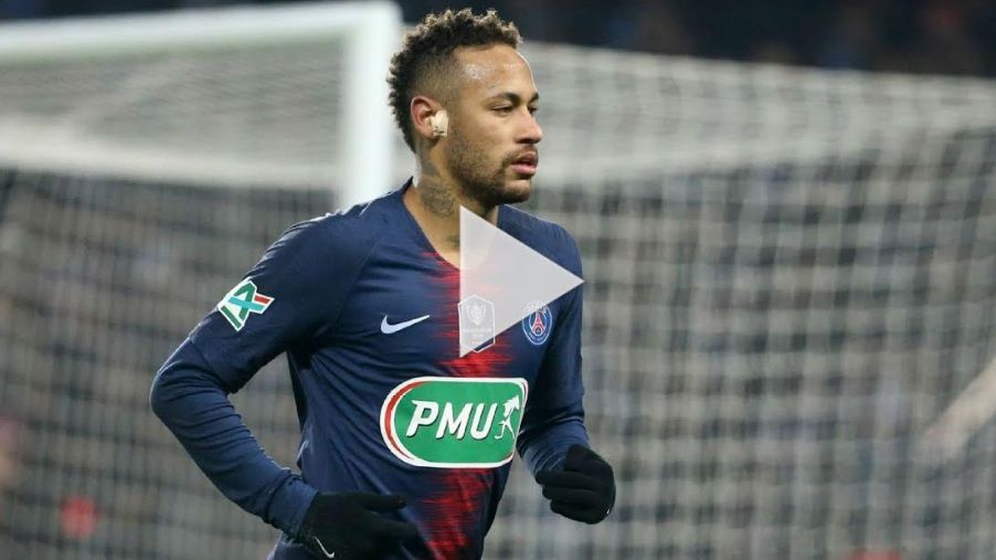 نيمار دا سيلفا