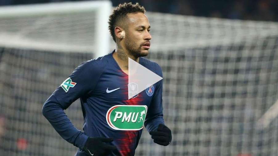 نيمار دا سيلفا