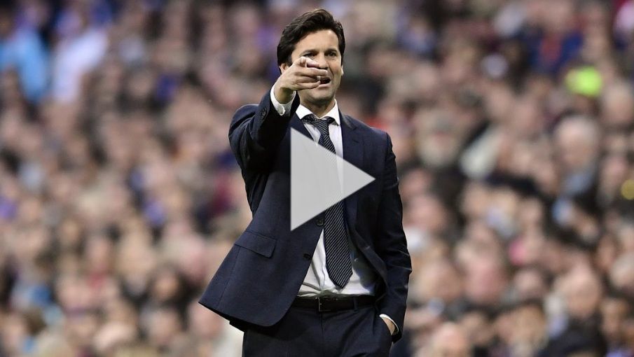 سانتياجو سولاري