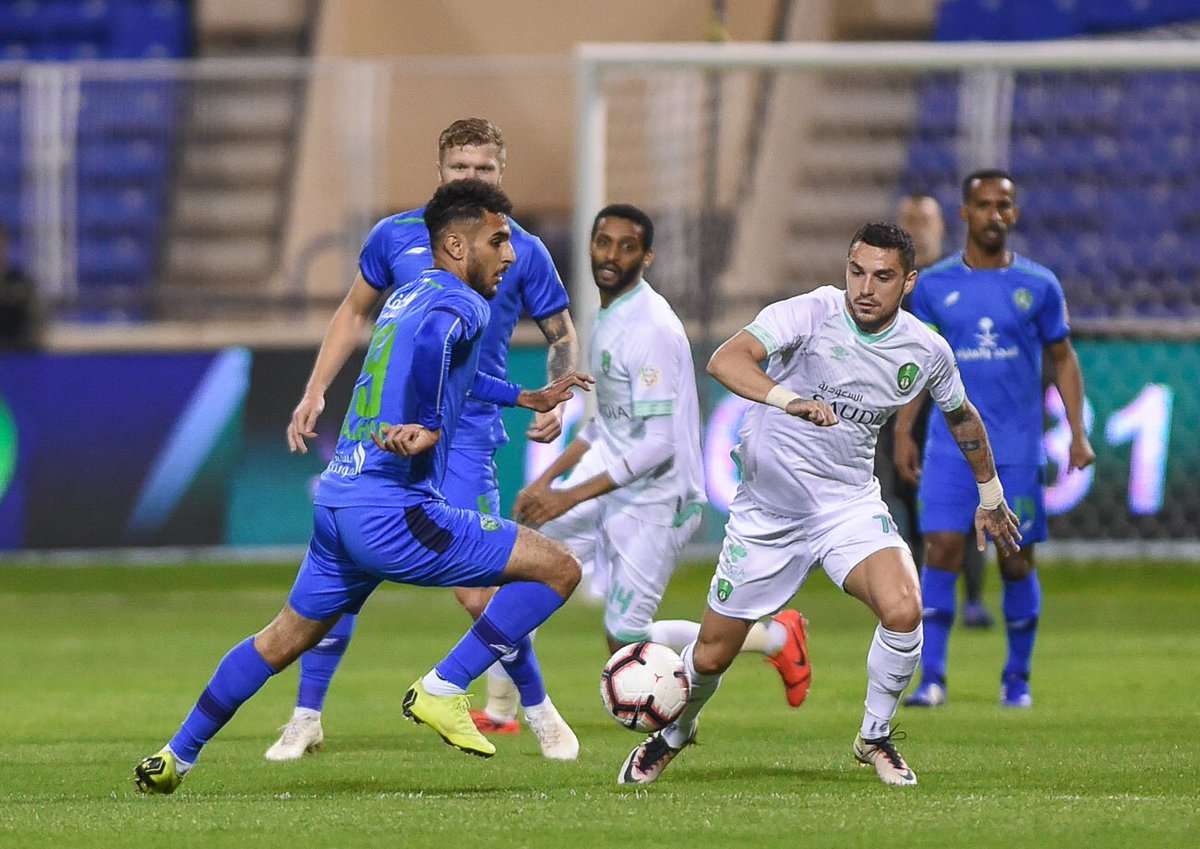  محمد المجحد