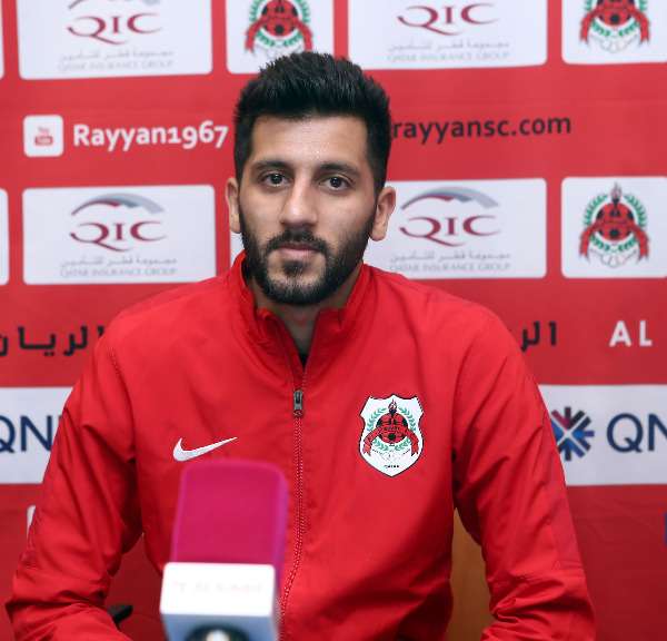 محمد بدر سيار