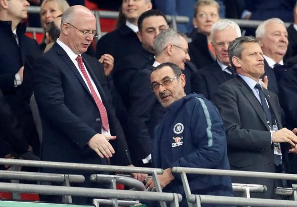 ماوريزيو ساري