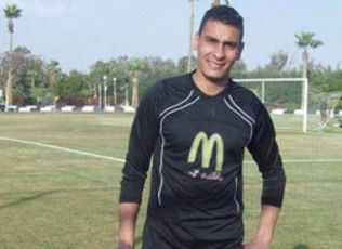 أحمد مسعود