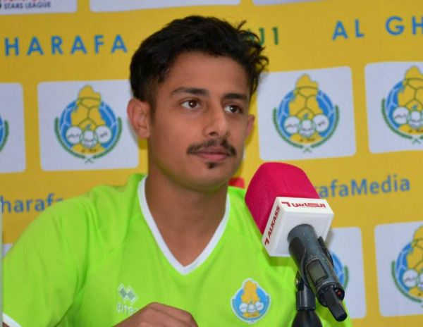  أحمد الجانحي