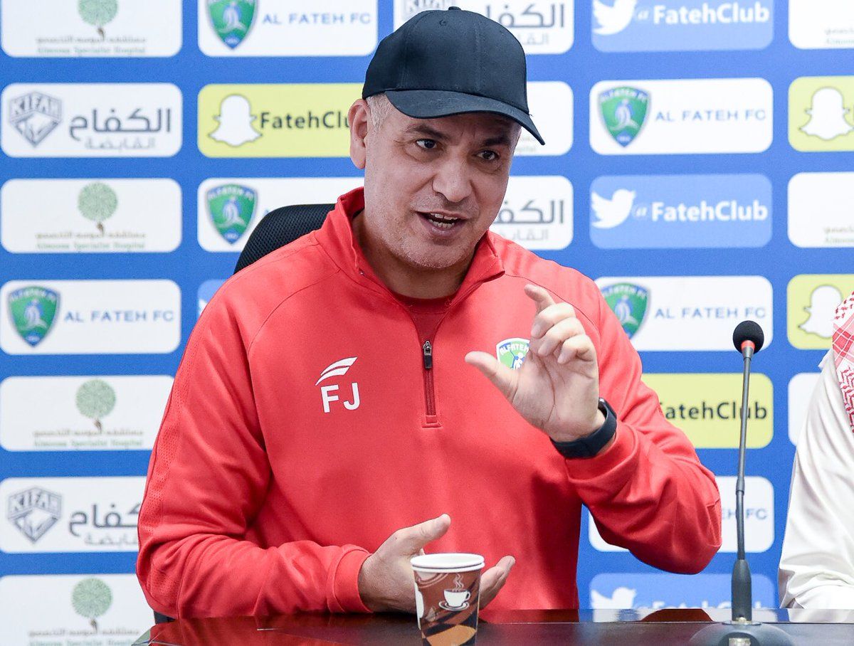 فتحي الجبال