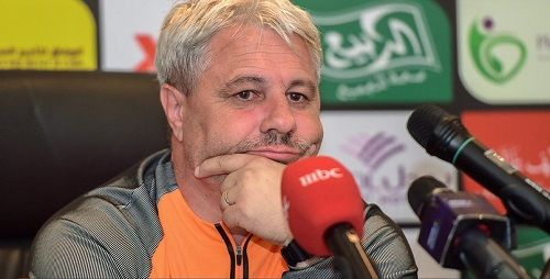 ماريوس سوموديكا