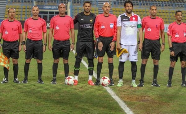 محمد عبدالمنصف