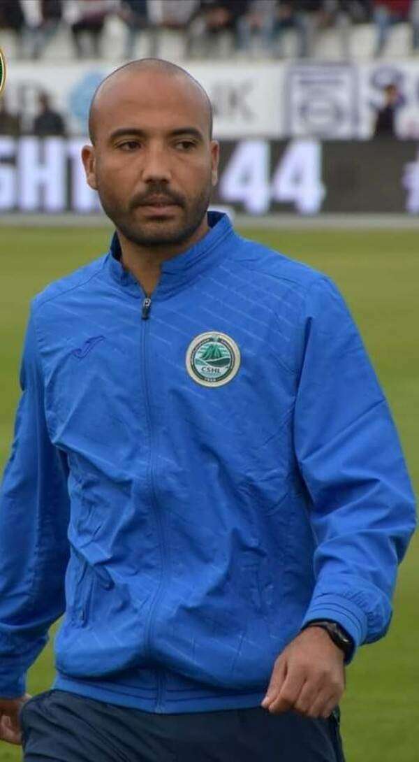 محمد المهدي فتح الله