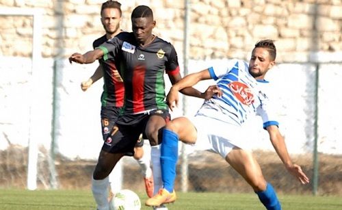 أبوبكر تونجارا