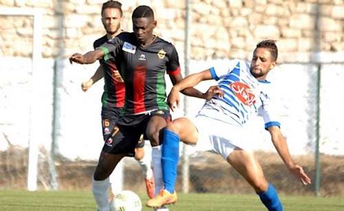 أبوبكر تونجارا