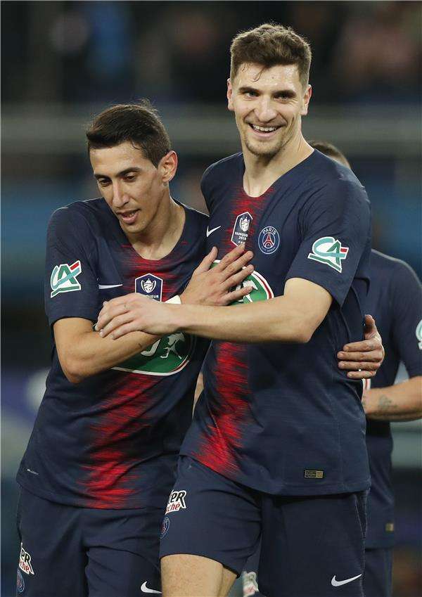 توماس مونييه