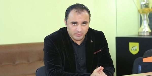 عبد السلام السعيداني 