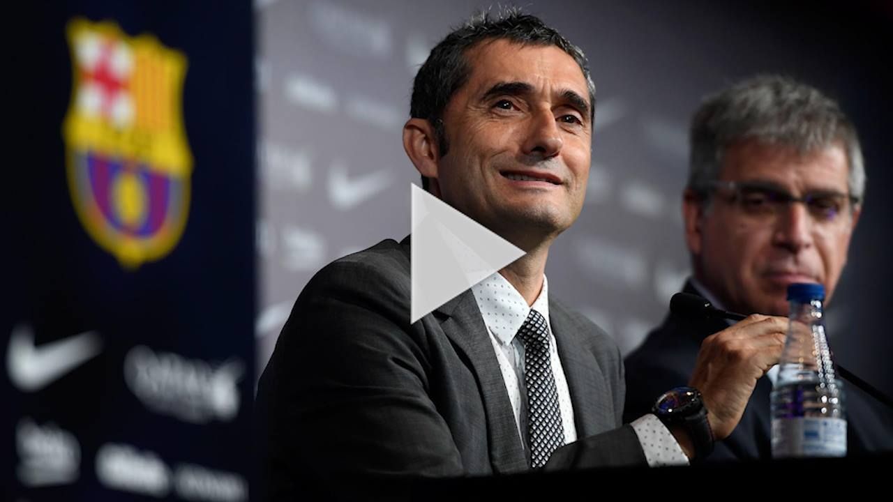 إرنستو فالفيردي