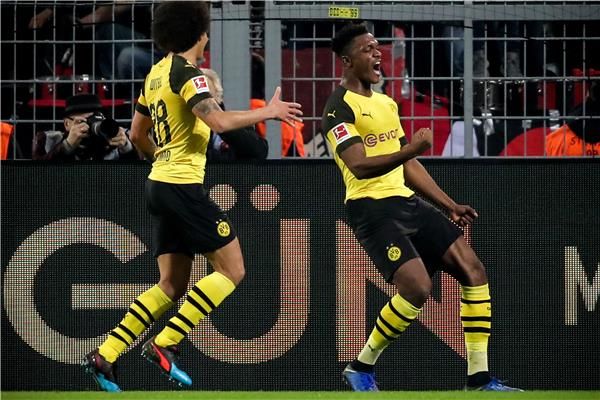 دان أكسيل زاجادو