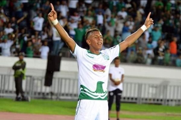 سفيان رحيمي