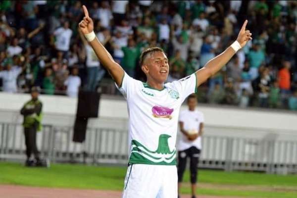 سفيان رحيمي