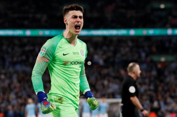 كيبا أريزابالاجا