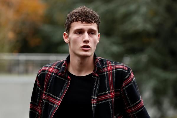 بنيامين بافارد