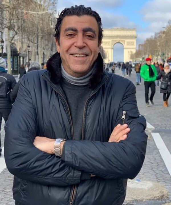  نمير شحادة 