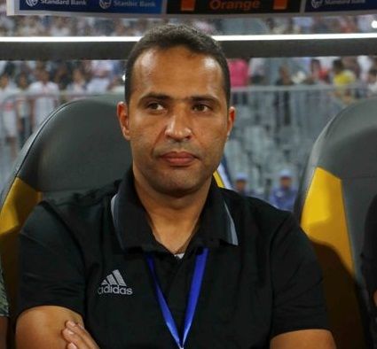 مؤمن سليمان