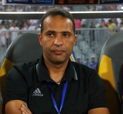 مؤمن سليمان