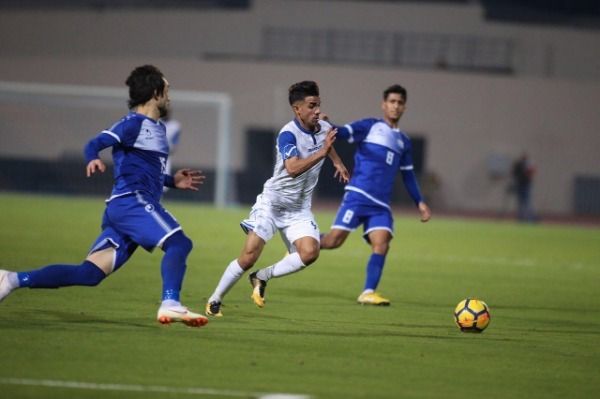 جانب من لقاء سابق