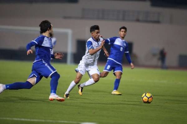 جانب من لقاء سابق