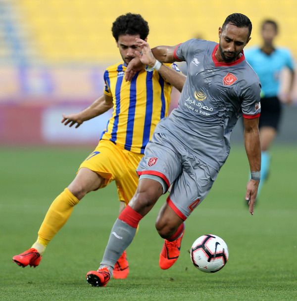 مهدي بنعطية