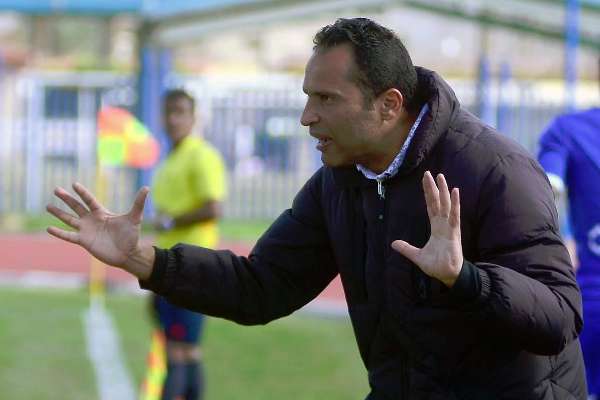 مؤمن سليمان