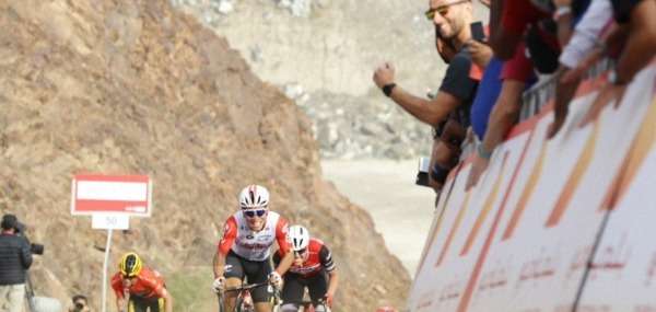 جانب من الطواف