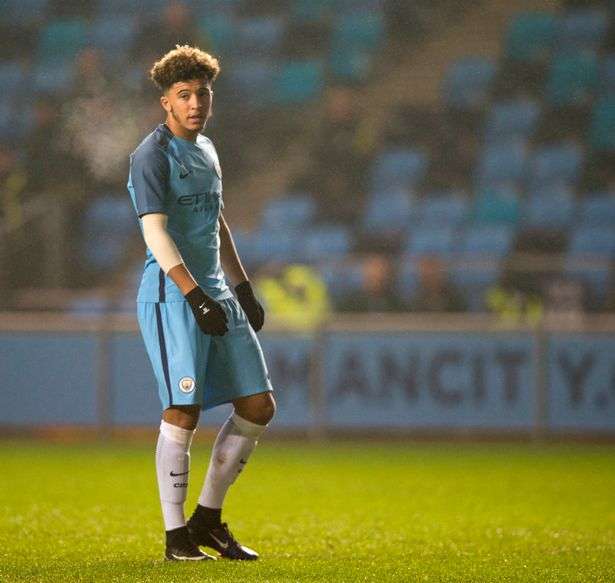 جادون سانشو