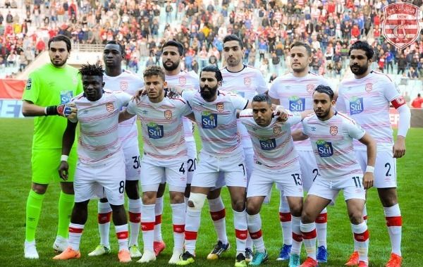 النادي الإفريقي