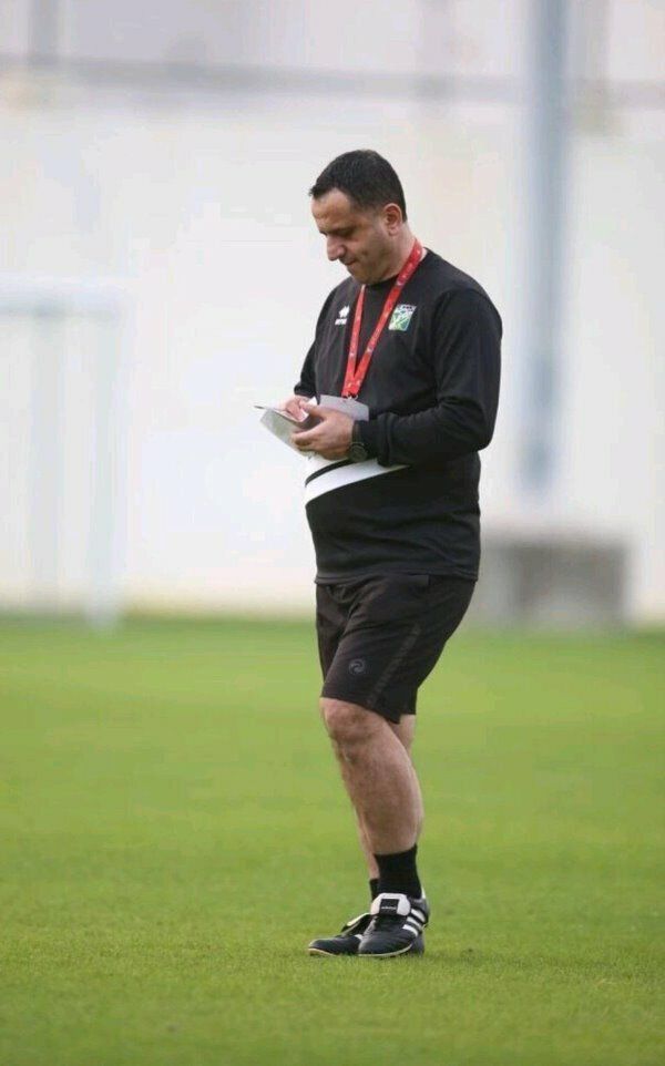 حسام السيد