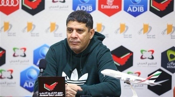 أيمن الرمادي