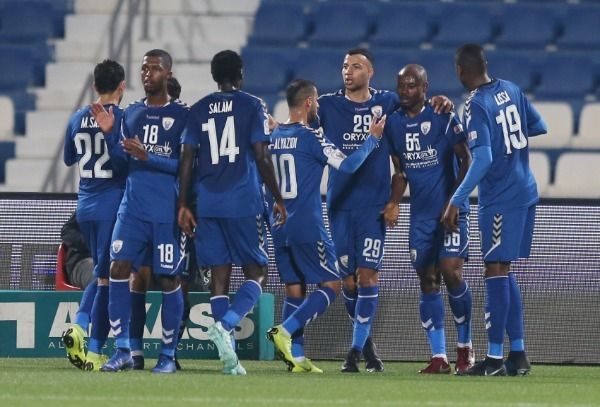 لاعبو الخريطيات 