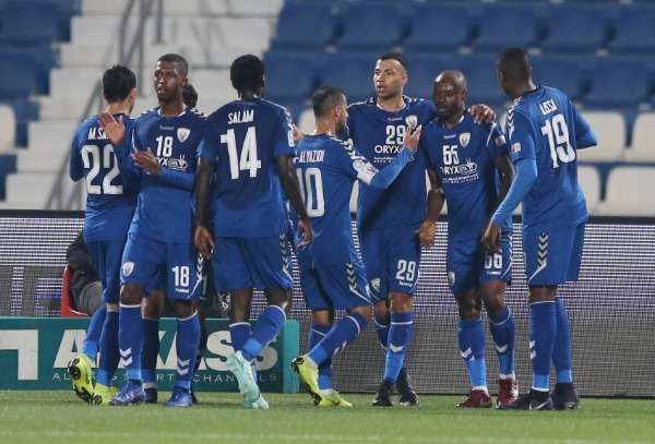 لاعبو الخريطيات