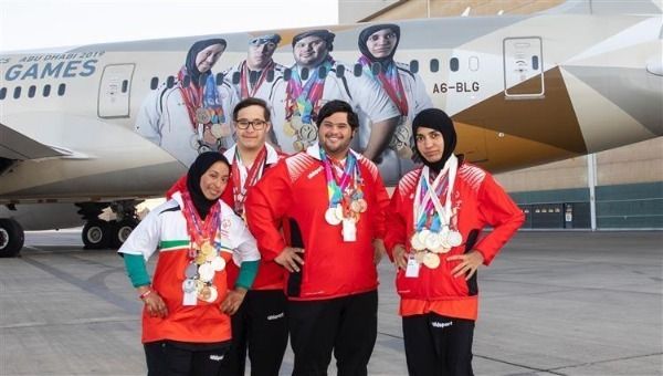 صورة الطائرة