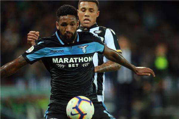 من لقاء سابق بين الفريقين