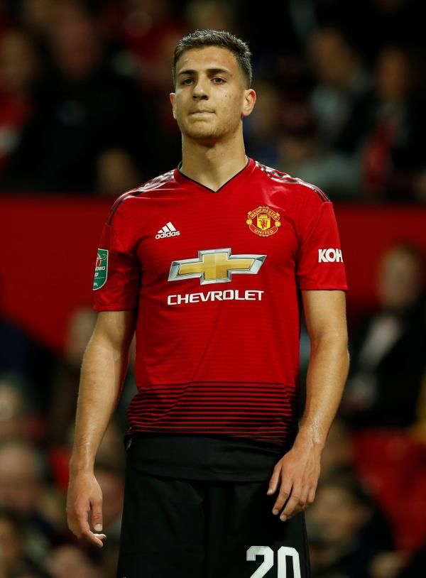 ديوجو دالوت