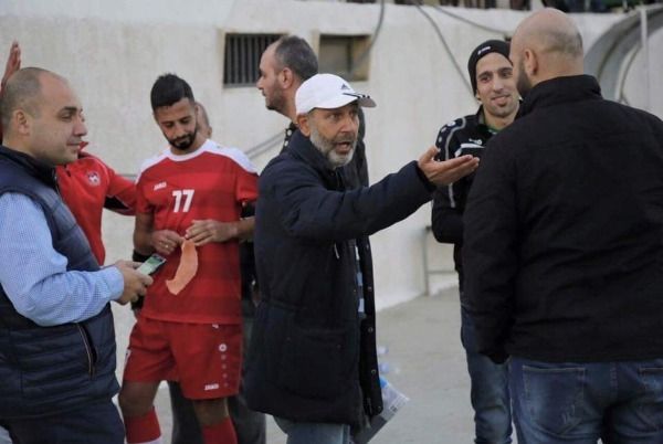 إسماعيل قرطام 