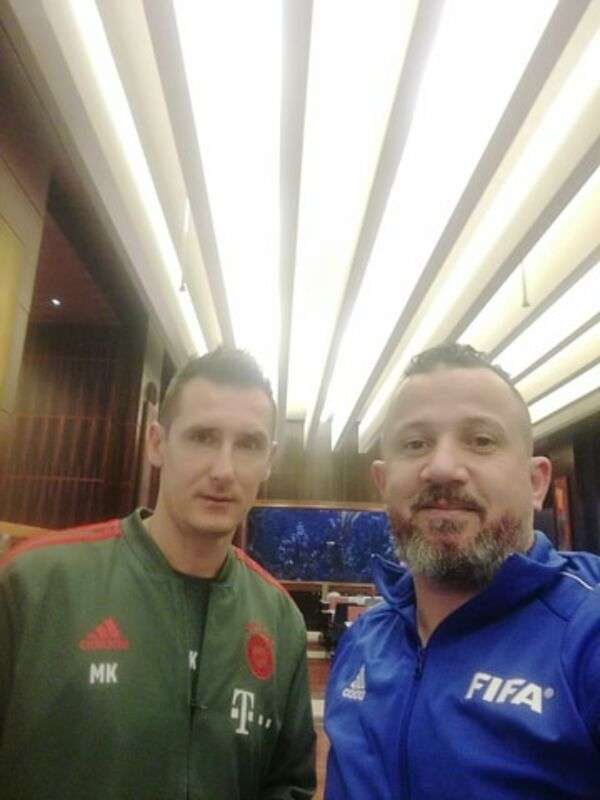 الخطيب وكلوزة