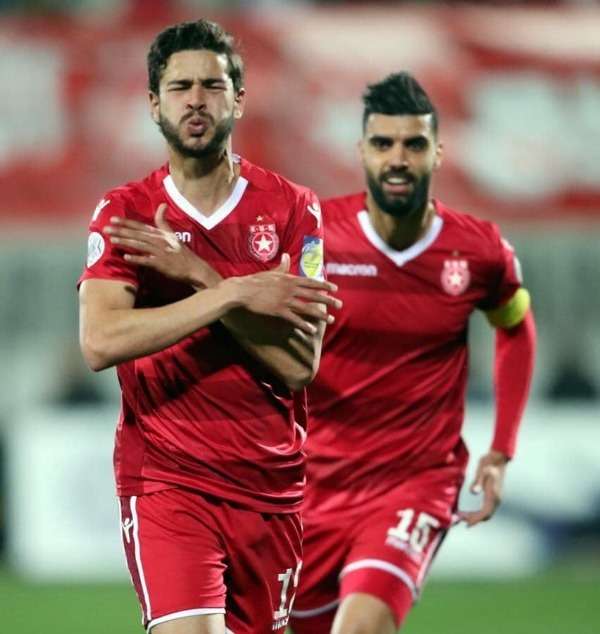 مرتضى بن وناس