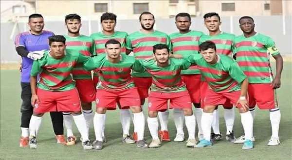 فريق الوحدة