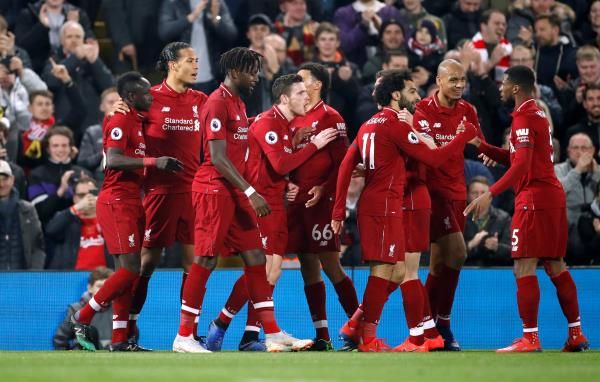 ليفربول