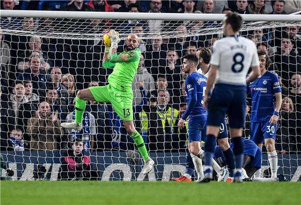 ويلى كاباييرو