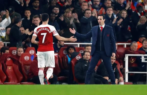 اوناي إيمري